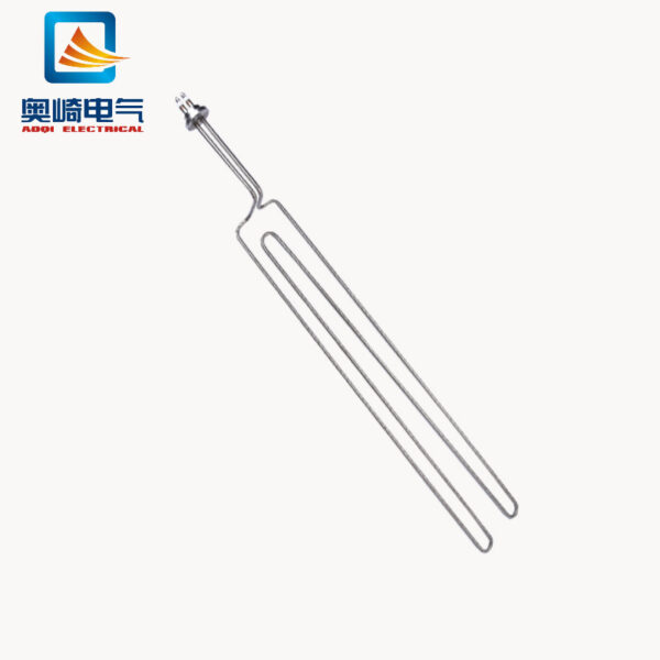 超真空加热管 不锈钢发热均匀 效率好可定制 - 图片 5