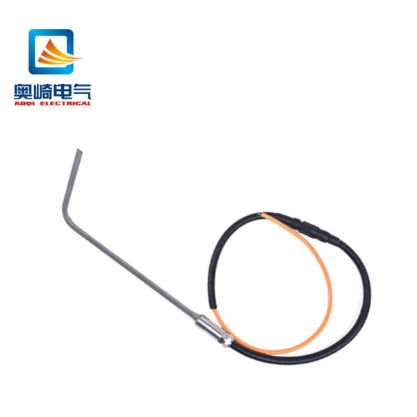 锁闭框L型加热条电加热电伴热厂家 - 图片 3