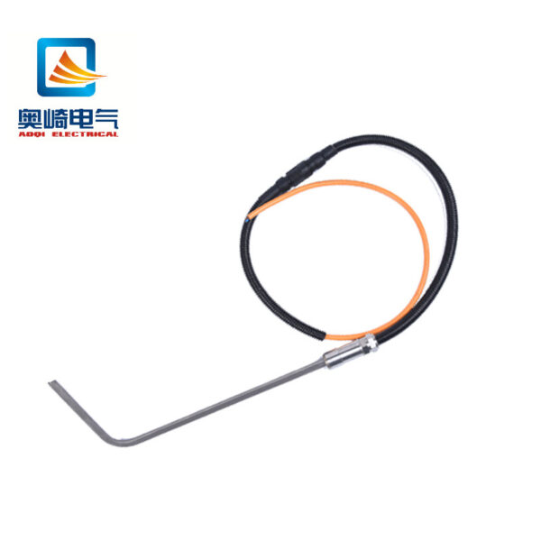 锁闭框L型加热条电加热电伴热厂家 - 图片 5