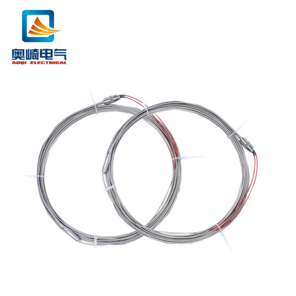 φ4 321加热电缆电伴热功率定制 电压220V - 图片 5